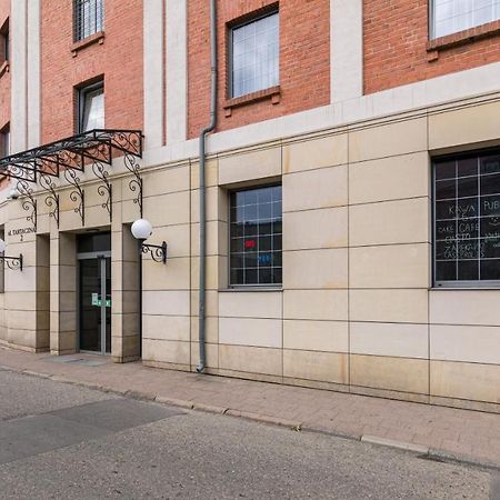Hvile 119 - Gdansk Exterior photo