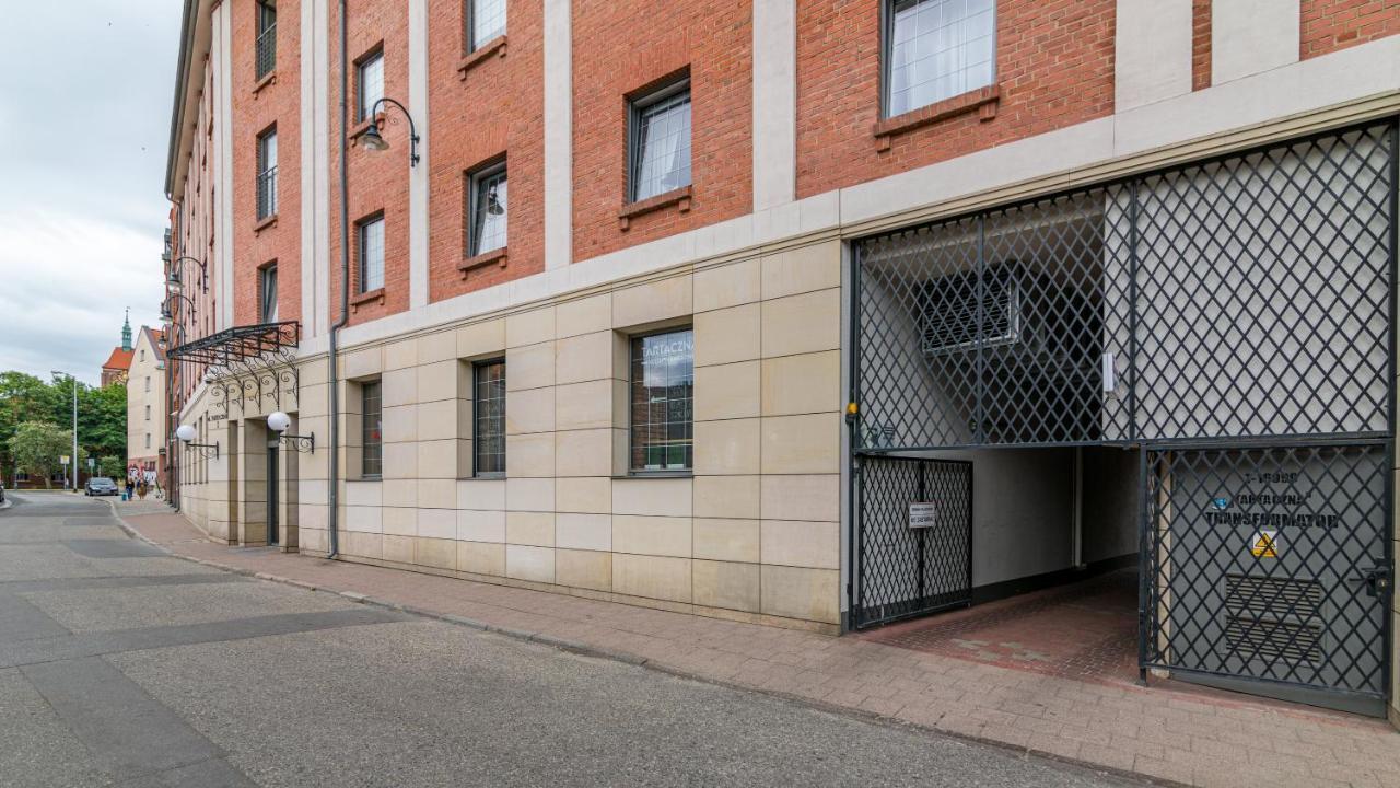 Hvile 119 - Gdansk Exterior photo