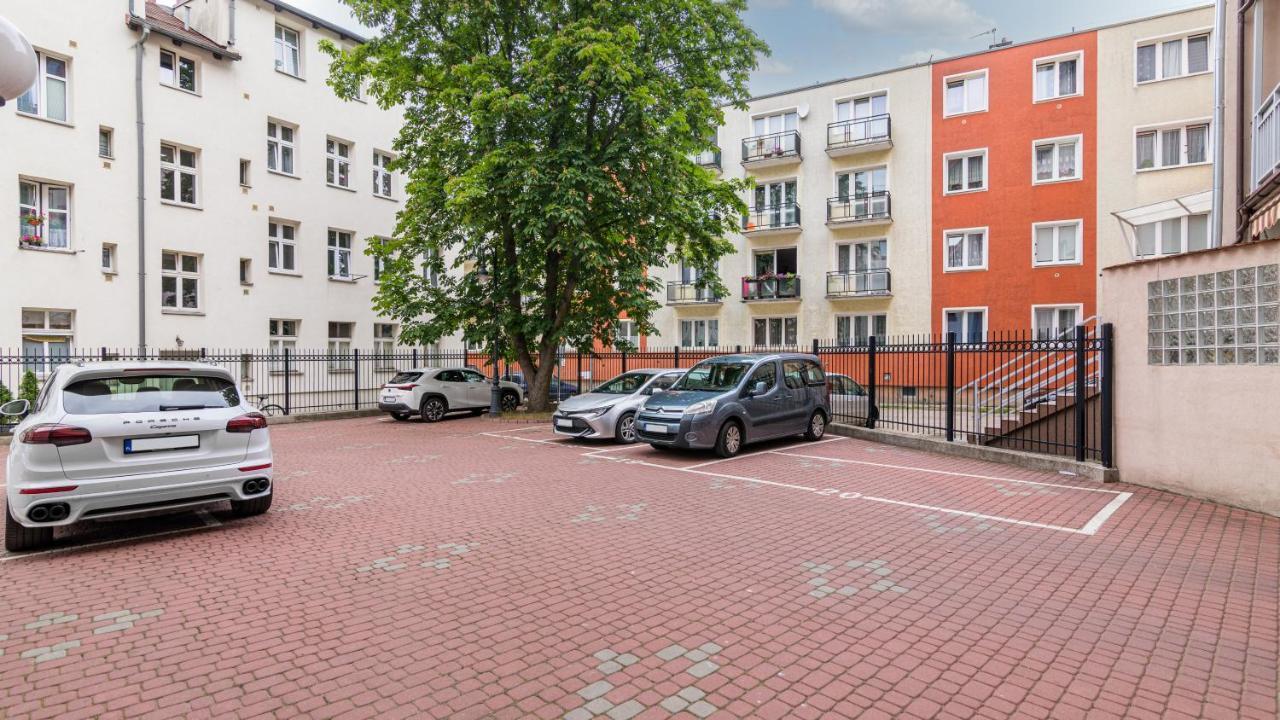 Hvile 119 - Gdansk Exterior photo